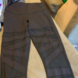 Lululemon high times pant size 6